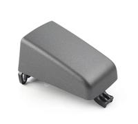 TAdibu Esterna Maniglie Per Porte Per Land Per Rover Freelander 2 LR3 LR4 Per Range Per Rover Sport LR018254 Auto Grigio Maniglia Esterna Della Porta Tappo Lato Passeggero Maniglia Esterna Porta