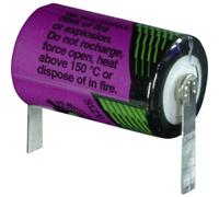 Tadiran Batteries 11 1 05502 00 SL 550 T Batteria speciale 1/2 AA adatto alle a