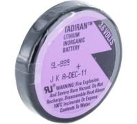 Tadiran Batteries 11 1 18894 00 SL 889 P Batteria speciale 1/10 D con pin Litio