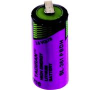 Tadiran Batteries 118132 Batteria speciale 2/3 AA 1 pz.