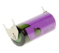 Tadiran Batteries 141479 Batteria speciale 2/3 AA con terminali a saldare 1 pz.