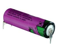 Tadiran Batteries Batteria speciale Stilo (AA) con terminali saldati 1 pz.