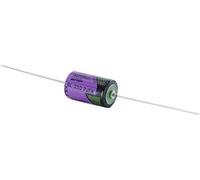 TADIRAN BATTERIES SL 350 P Spezial-Batterie 1/2 AA Axial-Lötpin Lithium 3.6V 1200 mAh 1 Pezzo