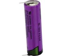 Tadiran Batteries SL 360 PR Batteria speciale Stilo (AA) terminali a saldare a