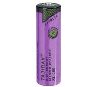 TADIRAN BATTERIES SL 360 S Spezial-Batterie Mignon (AA) Lithium 3.6V 2400 mAh 1 Pezzo