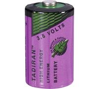 Tadiran Batteries SL 750 S Batteria speciale 1/2 AA Litio 3.6 V 1100 mAh 1 pz.