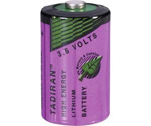 Tadiran Batteries SL 750 S Batteria speciale 1/2 AA Litio 3.6 V 1100 mAh 1 pz.