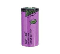 TADIRAN BATTERIES SL-760 / AA Lithium Battery 3.6V - 1 pezzo, Standard
