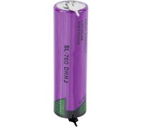 Tadiran Batteries SL 760 PR Batteria speciale Stilo (AA) terminali a saldare a