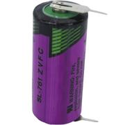 TADIRAN BATTERIES SL 761 PT Spezial-Batterie 2/3 AA U-Lötpins Lithium 3.6V 1500 mAh 1St.