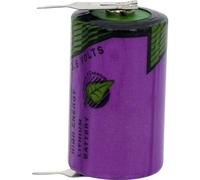 Tadiran Batteries SL350PR SL 350 PR Batteria speciale 1/2 AA terminali a saldar