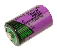 Tadiran Batteries SL350S SL 350 S Batteria speciale 1/2 AA Litio 3.6 V 1200 mAh