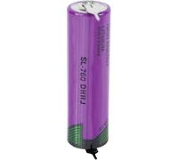 Tadiran Batteries SL760PR SL 760 PR Batteria speciale Stilo (AA) terminali a sa