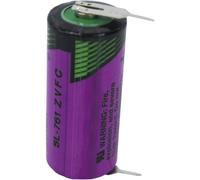 Tadiran Batteries SL761PR SL 761 PR Batteria speciale 2/3 AA terminali a saldar