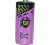 Tadiran Batteries SONSL361S SL 361 S Batteria speciale 2/3 AA Litio 3.6 V 1600