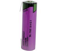 Tadiran Batteries SONSL760T SL 760 T Batteria speciale Stilo (AA) linguette a s