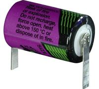 Tadiran batteries sl 550 t batteria speciale 1/2 aa adatto alle alte