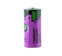 Tadiran - Pila Litio TADIRAN SL-761/S 2/3AA 3.6V 1.5Ah