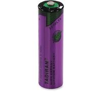 Tadiran SL-760 / AA Lithium Battery 3,6 V - 1 pezzo, Standard, non ricaricabile