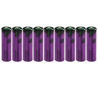 Tadiran SL-760 / AA Lithium Battery 3.6V - 10 pezzi, Standard