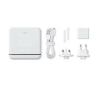 Termostato SMART Climatizzazione Intelligente V3+ - Smart Heat Pump Control White V3P-AC02-TC-ML