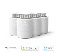 Tado - Kit 4 Teste Termostatiche Intelligenti-white TADO
