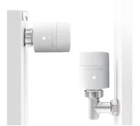 Tado - Kit Di Base Testa Intelligente V3+ Basic-white TADO