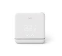 Termostato SMART Climatizzazione Intelligente V3+ - Smart Heat Pump Control White V3P-AC02-TC-ML