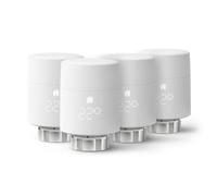 tado° Smart Radiator Thermostat - Quattro Adatto per uso interno Tado°