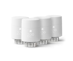 tado° Smart Radiator Thermostat - Quattro Adatto per uso interno Tado°