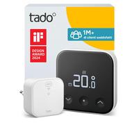 tado° termostato intelligent Starter Kits X Kit di Base: Termostato Intelligente