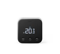 Tado - Termostato Aggiuntivo Smart Cablato X-bianco/nero TADO