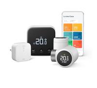 tado° termostato intelligente X Starter Kit con Bridge X, cablato