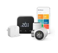 tado° termostato intelligente X - Starter Kit con Bridge X + tado° termostato intelligente X