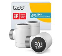 tado° termostato intelligente X - T Prodotti aggiuntivi X Testa Termostatica: 3x