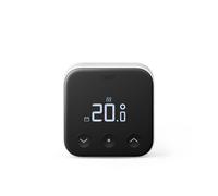 Tado - Termostato Aggiuntivo Smart Cablato X-bianco/nero TADO