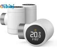 Tado° Termostato Intelligente X - Trio Pack, Controllo Del Riscaldamento Tramite