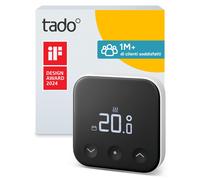 tado° Termostato Tntelligente X Prodotto aggiuntivo come termostato ambiente