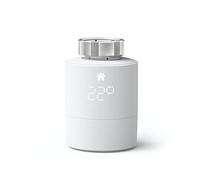 tado° Testa Termostatica Intelligente - Accessorio aggiuntivo controllo temperatura - Valvola termostatica wifi - Gestione smart del riscaldamento via app - Compatibile Alexa, Google Assistant & Siri