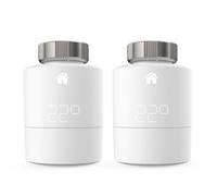 Tado - Testa Termostatica Intelligente - Duo Pack TADO