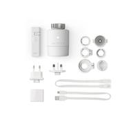 tado° Testa Termostatica Intelligente Kit di Base V3+ BASIC