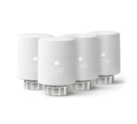 tado° Smart Radiator Thermostat - Quattro Adatto per uso interno Tado°
