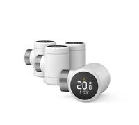 tado° Testa Termostatica Intelligente X - Quattro Pack Tado°
