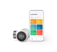 tado° Testa Termostatica Intelligente X Tado°