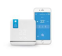 Termostato SMART Climatizzazione Intelligente V3+ - Smart Heat Pump Control White V3P-AC02-TC-ML