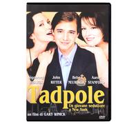 Tadpole - Un Giovane Seduttore a New York (DVD) Ritter Winick Weaver