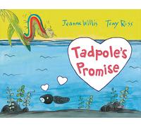 Tadpole's Promise: 1-Willis, Jeanne-Copertina flessibile