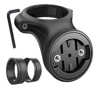Tadpolez Supporto Fanale Posteriore per Bicicletta, Staffa di Montaggio per Fanale Posteriore, Supporto per Sella, Reggisella Bici, Supporti per Manubrio
