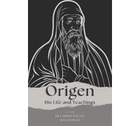 Tadros Malaty Mina Medhat Origen (Tascabile)