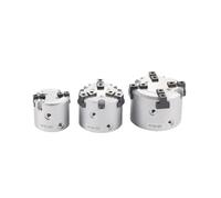 TADZKKIWM 1 pz. MHS2/MHS3/MHS4 Serie 2/3/4 Dita Pinza pneumatica di Ricambio Cilindro Pneumatico Rotante a Doppia Azione 16D/20D/25D/32D/40D/50D(25D)